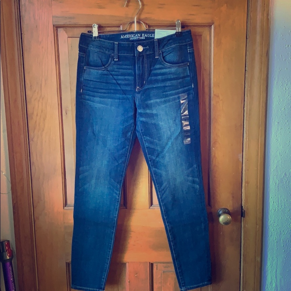 American Eagle Jegging
